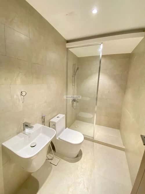 شقة 4 غرف في الحزم 15