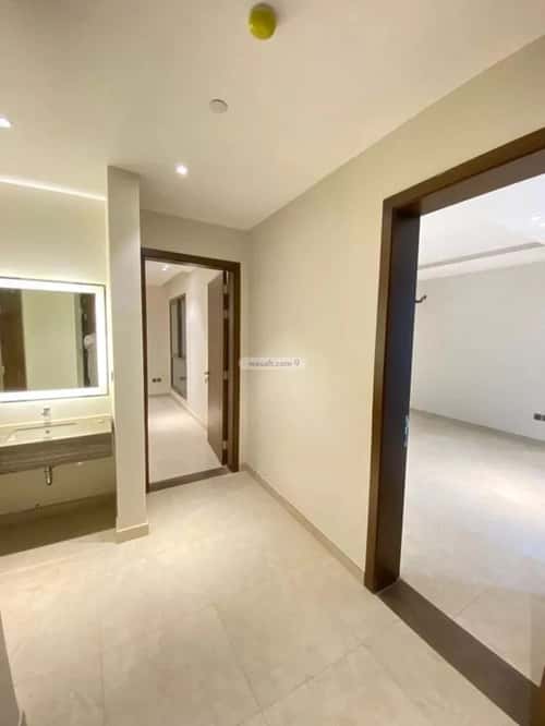 شقة 4 غرف في الحزم 3