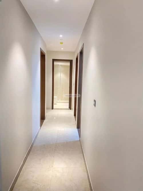 شقة 4 غرف في الحزم 10