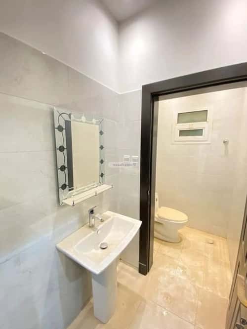 شقة 3 غرف في الحزم 12