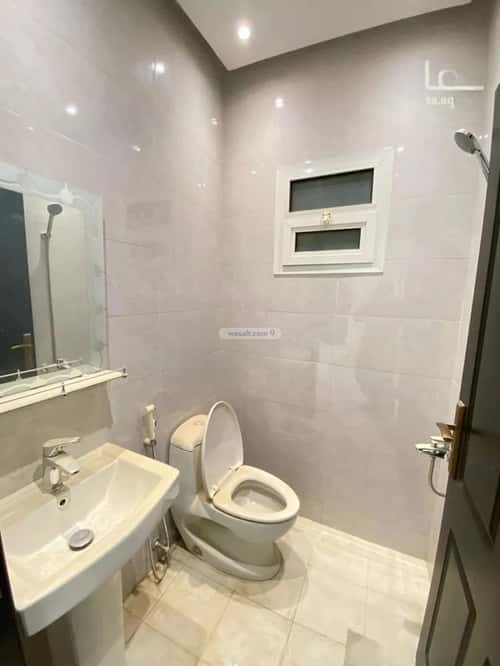 شقة 3 غرف في الحزم 13