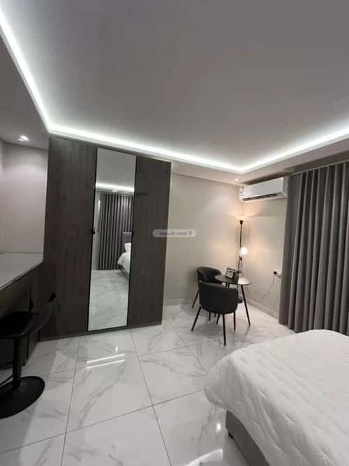 شقة 1 غرف في السليمانية 2