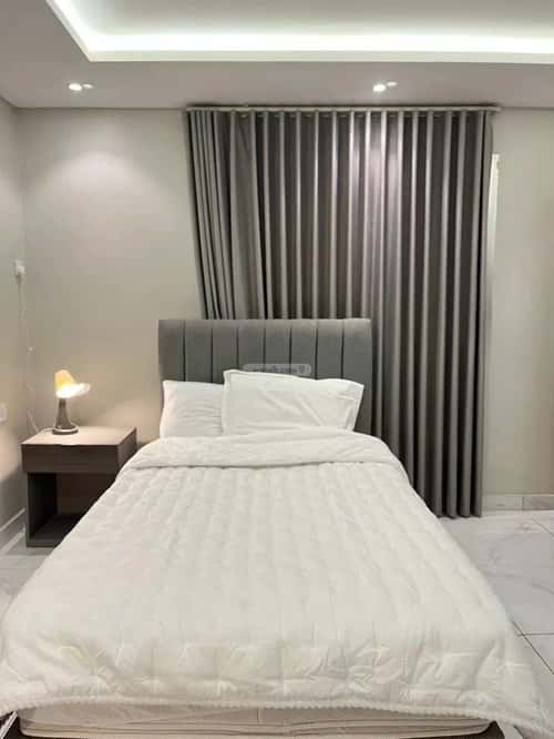 شقة 1 غرف في السليمانية 3