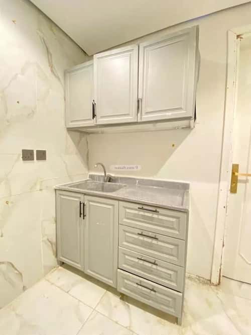 شقة 1 غرف في السويدي 12