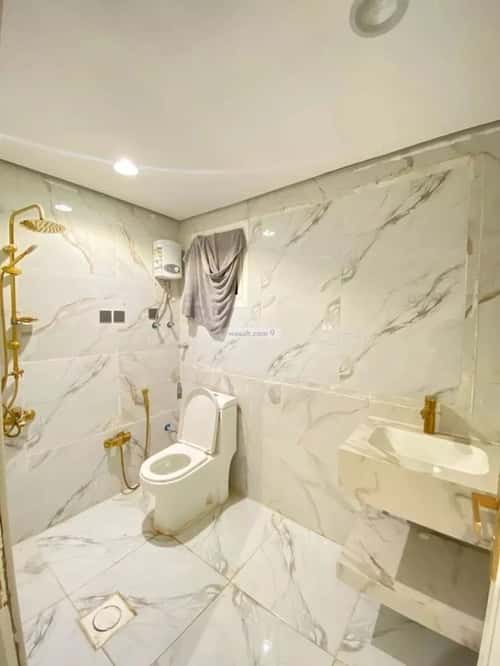 شقة 1 غرف في السويدي 13