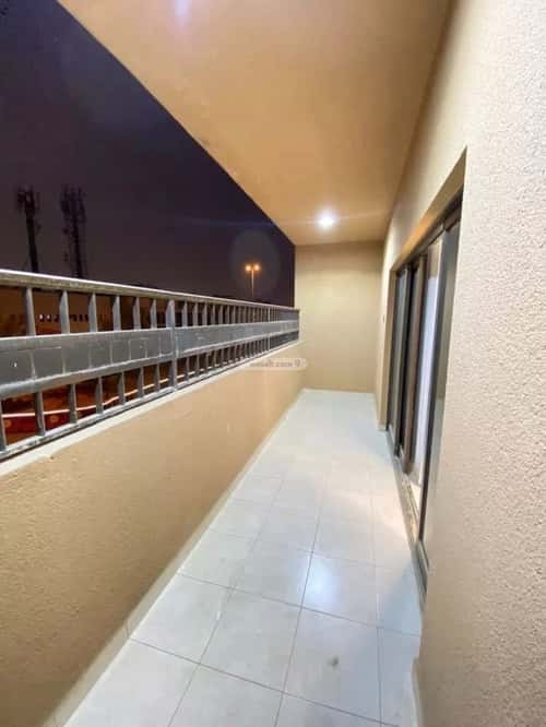 شقة 1 غرف في السويدي 7