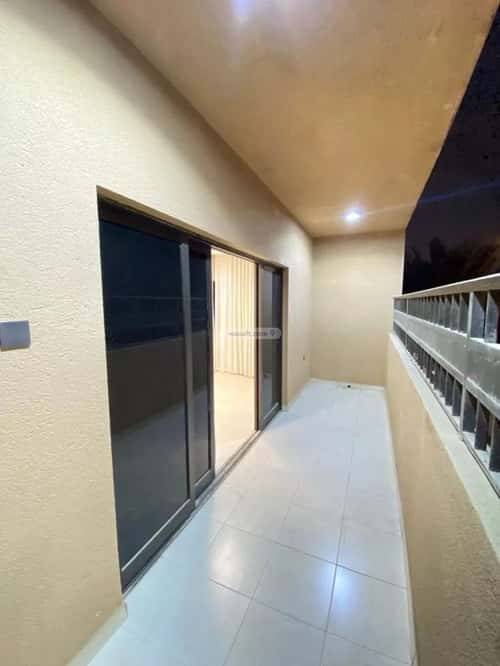 شقة 1 غرف في السويدي 8