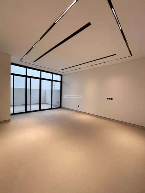 3 bedroom apartment in Al Safaa 7