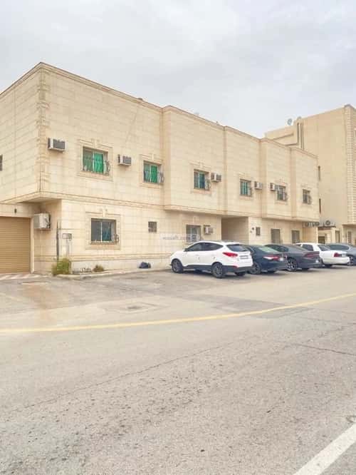 1 bedroom apartment in Al Nuzhah 2