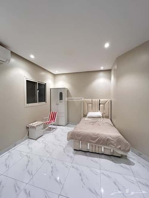 شقة 1 غرف في الوزارات 2