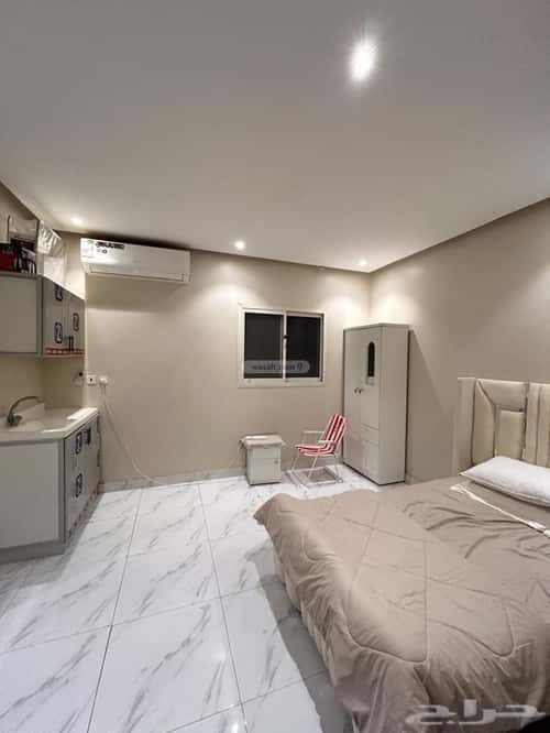 شقة 1 غرف في الوزارات 3