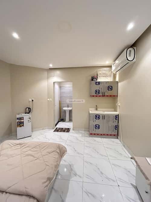 شقة 1 غرف في الوزارات 4