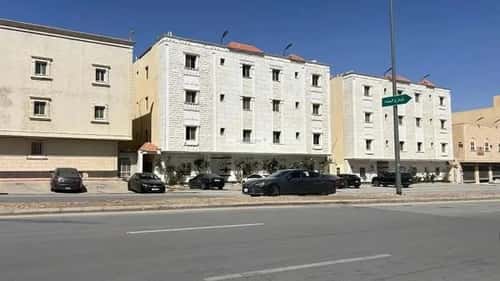 شقة 1 غرف في الملقا 2