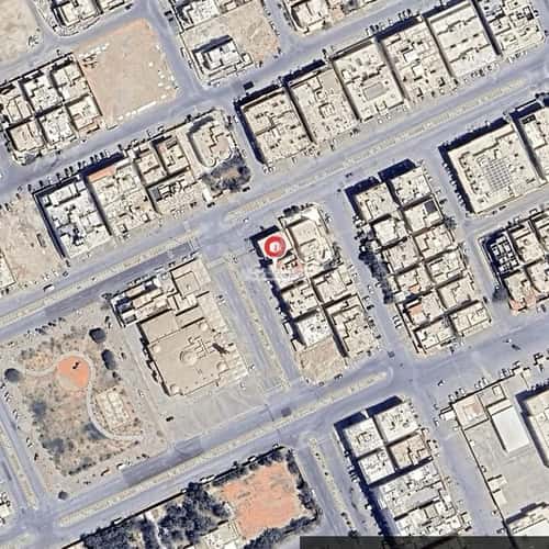 شقة 1 غرف في الملقا 2