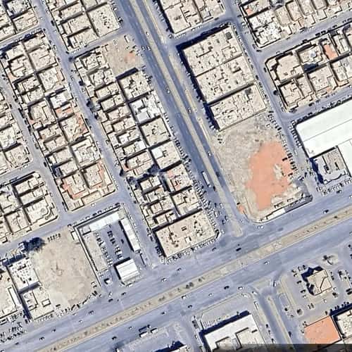 شقة 2 غرف في الصحافة 3