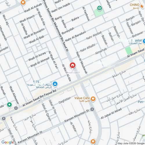 شقة 2 غرف في الصحافة 4