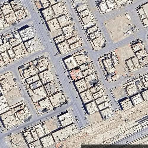 شقة 1 غرف في حطين 3