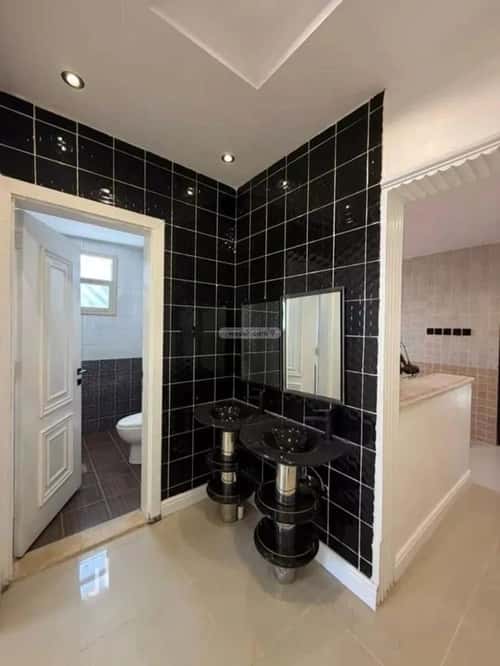 شقة 3 غرف في السويدي 8