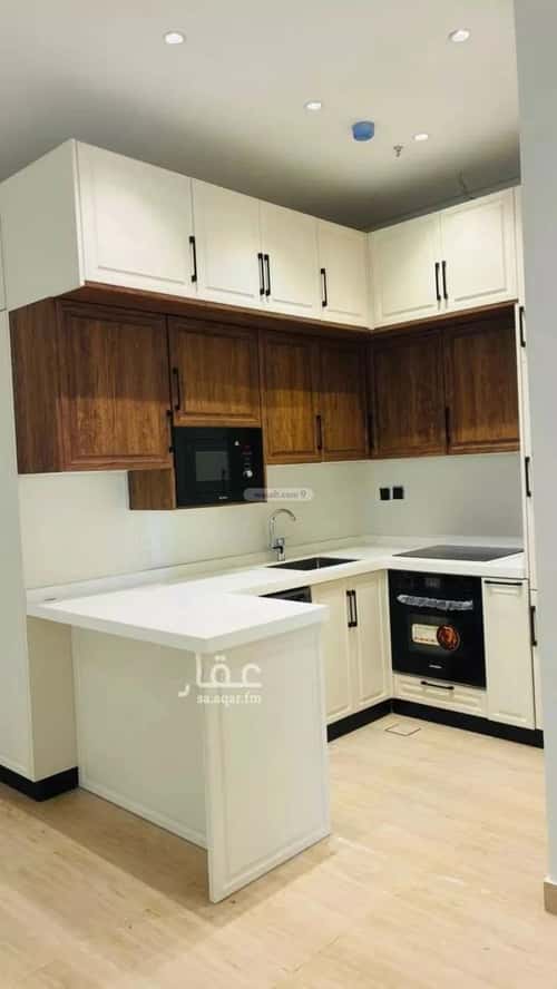 شقة 2 غرف في الازدهار 3