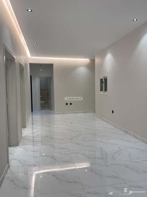 شقة 3 غرف في الوزارات 10