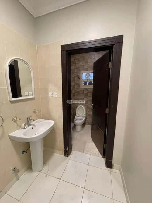 شقة 3 غرف في الياسمين 6