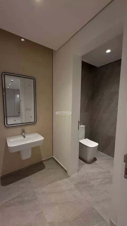 شقة 3 غرف في ام الحمام الشرقي 3