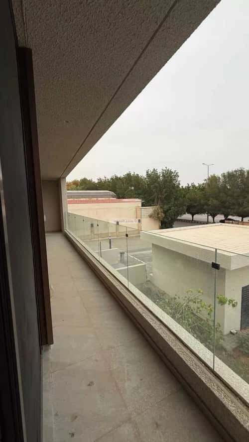 شقة 3 غرف في ام الحمام الشرقي 9