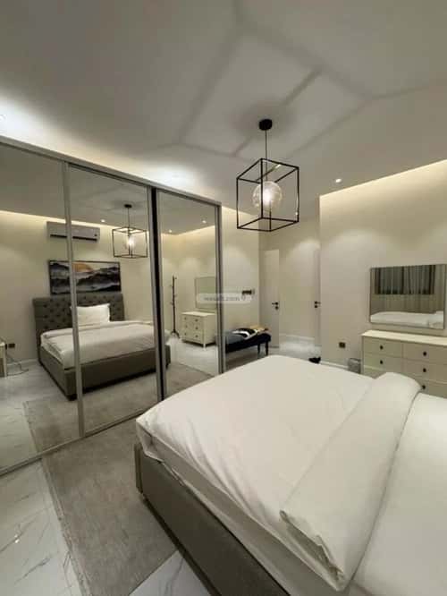 شقة 3 غرف في القيروان 8