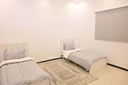 شقة 3 غرف في النفل 5