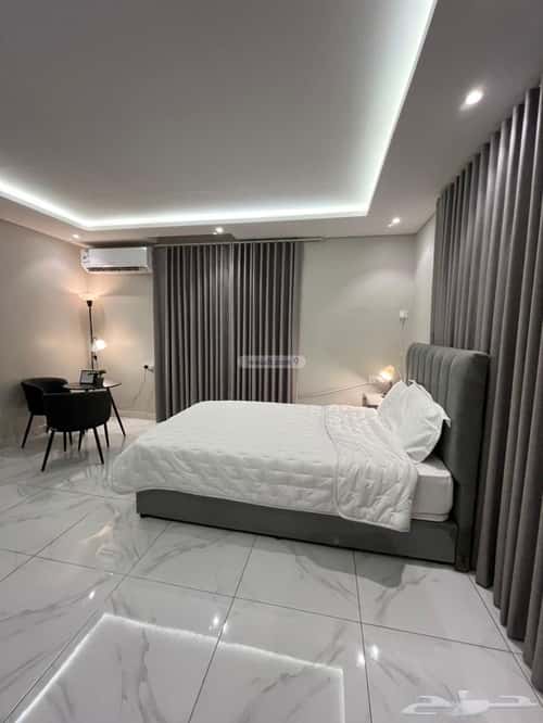 شقة 1 غرف في السليمانية 2