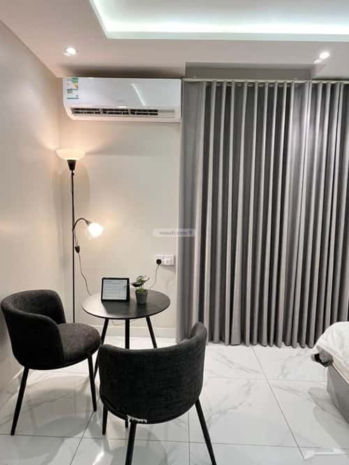 شقة 1 غرف في السليمانية 3