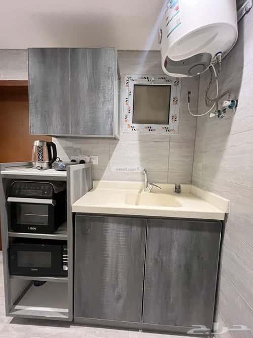 شقة 1 غرف في السليمانية 5