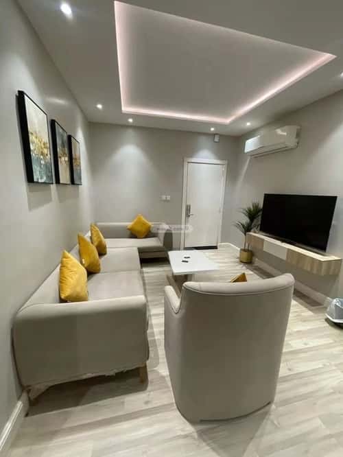 شقة 1 غرف في الصحافة 5