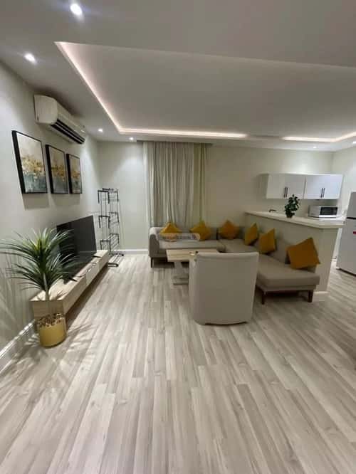 شقة 1 غرف في الصحافة 8