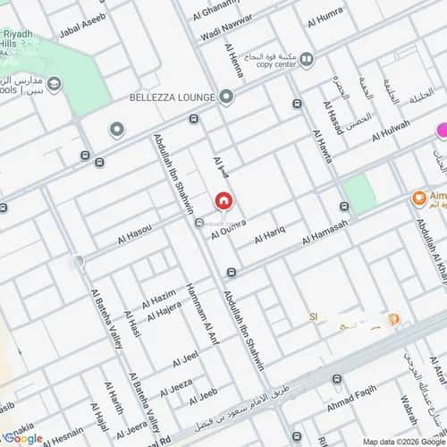 دور 5 غرف في الملقا 5