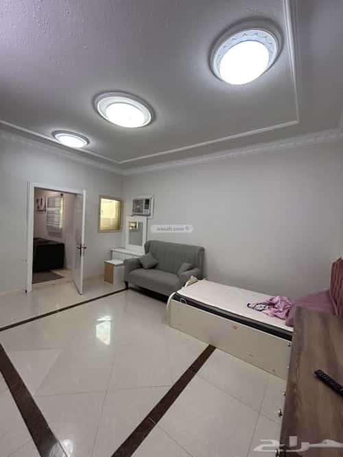 شقة 2 غرف في الحزم 2