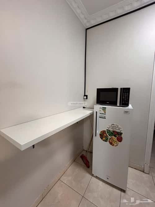 2 bedroom apartment in Al Hazm, Riyadh 6