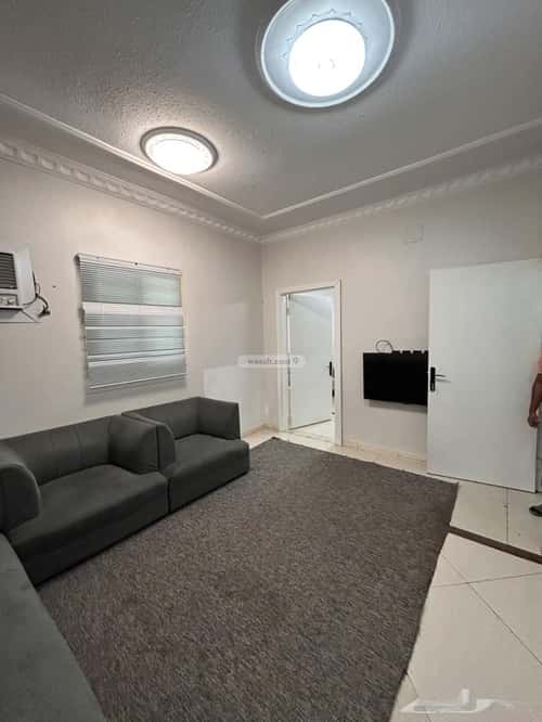 شقة 2 غرف في الحزم 4