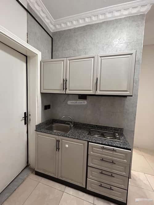 شقة 2 غرف في الحزم 6