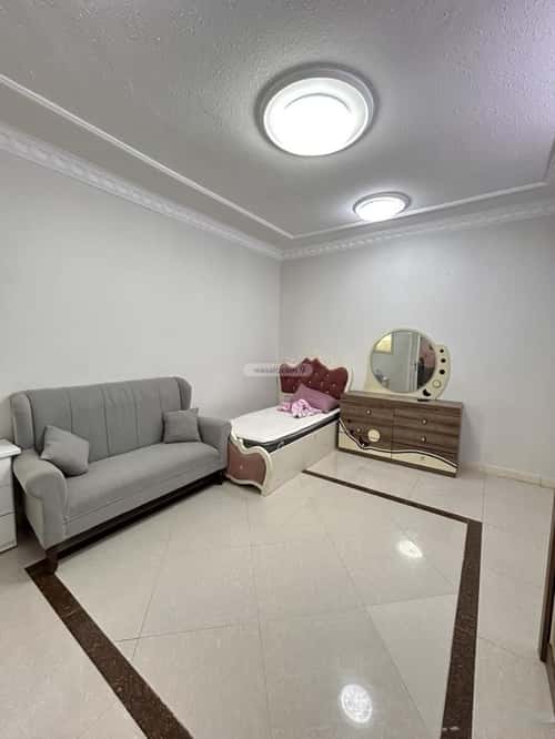 2 bedroom apartment in Al Hazm, Riyadh 4