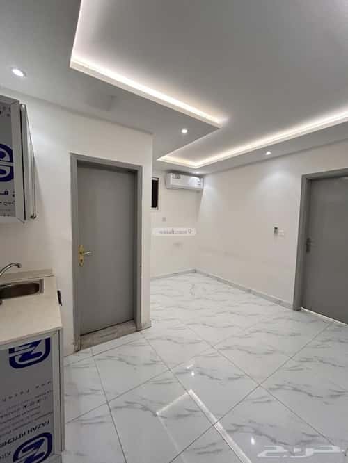 شقة 1 غرف في الشفاء 3