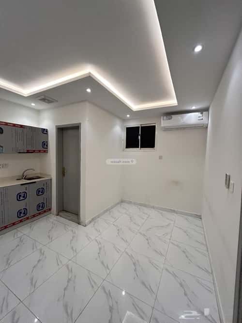 شقة 1 غرف في الشفاء 4