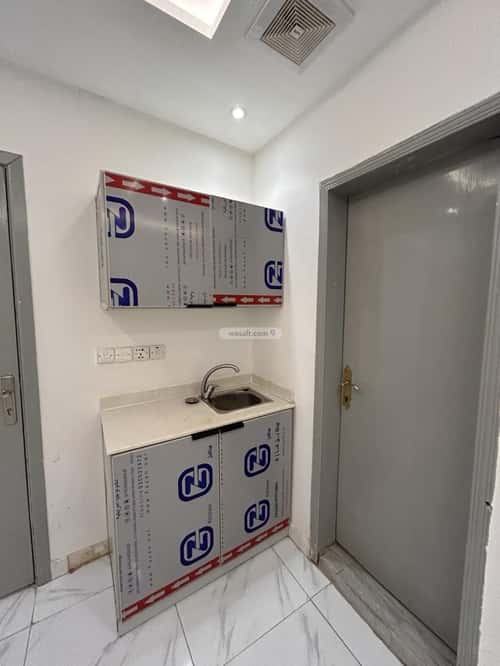 شقة 1 غرف في الشفاء 6