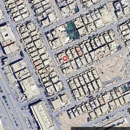 دور 5 غرف في الياسمين 10