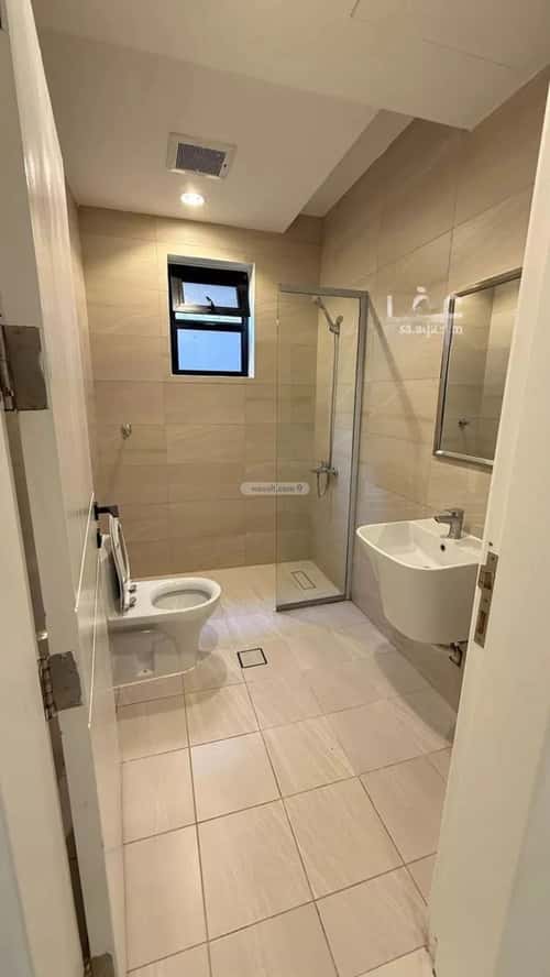 شقة 2 غرف في المروج 7