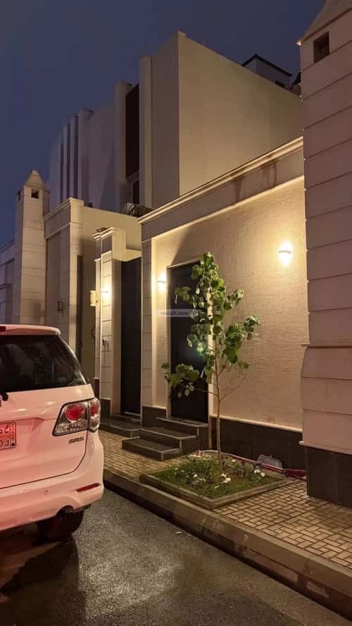 3 bedroom apartment in Al Narjis 4