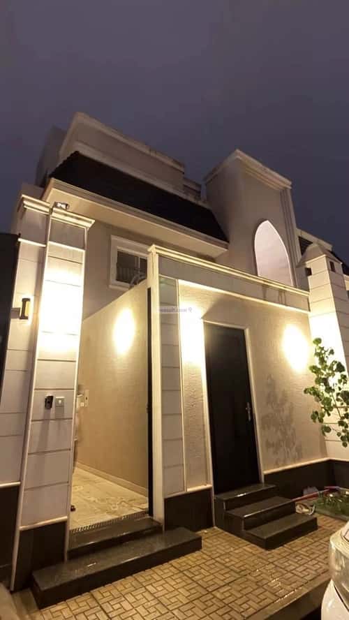 3 bedroom apartment in Al Narjis 7