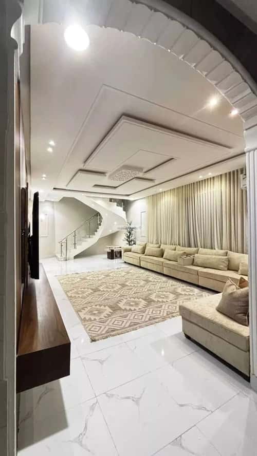 فيلا 6 غرف في طويق 4