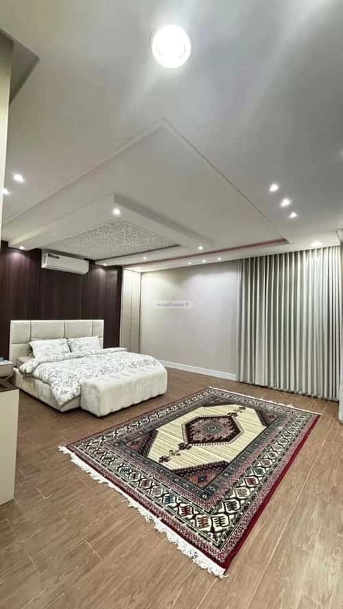 فيلا 6 غرف في طويق 5