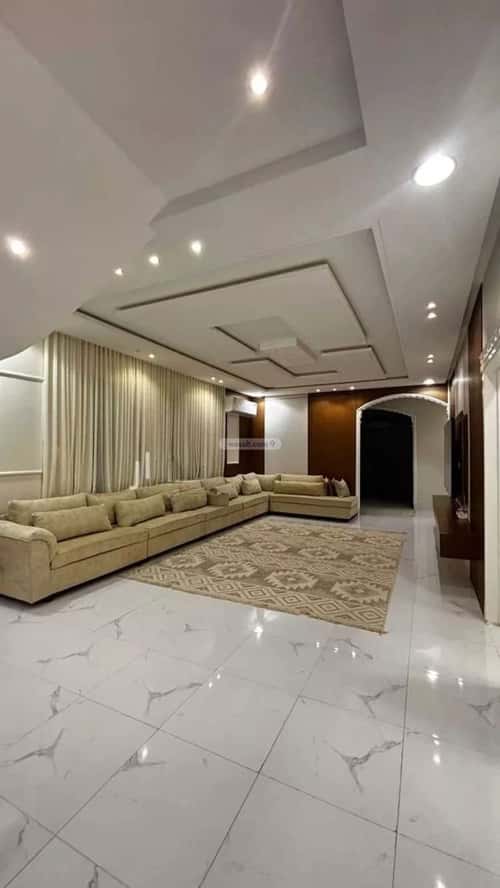 فيلا 6 غرف في طويق 6